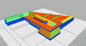 Invisible Architecture - The Science of Buildings